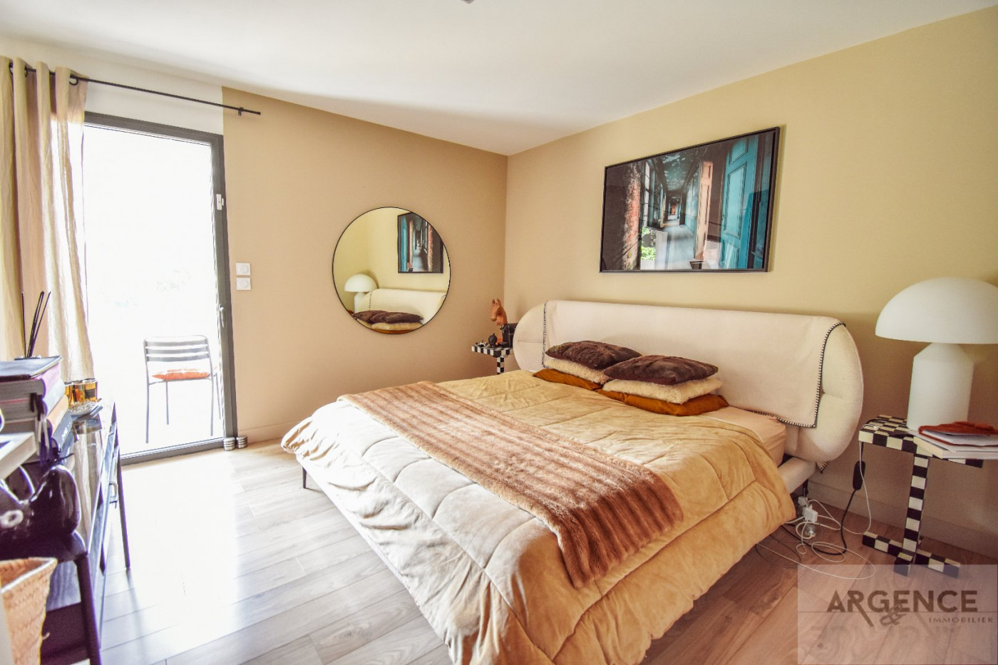 vente Maison contemporaine Nimes - Photo 19