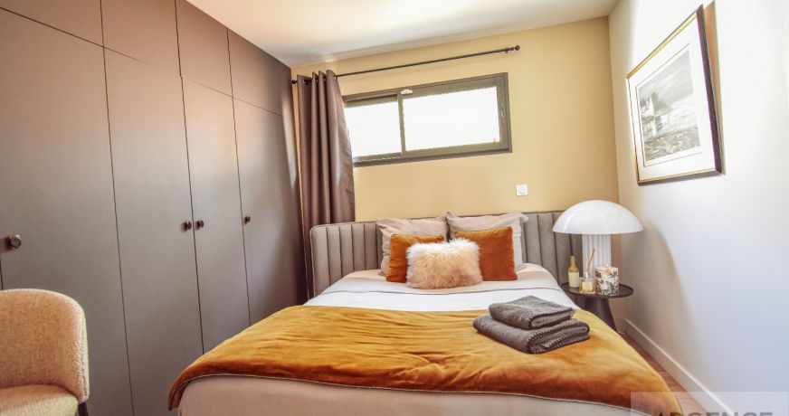 vente Maison contemporaine Nimes