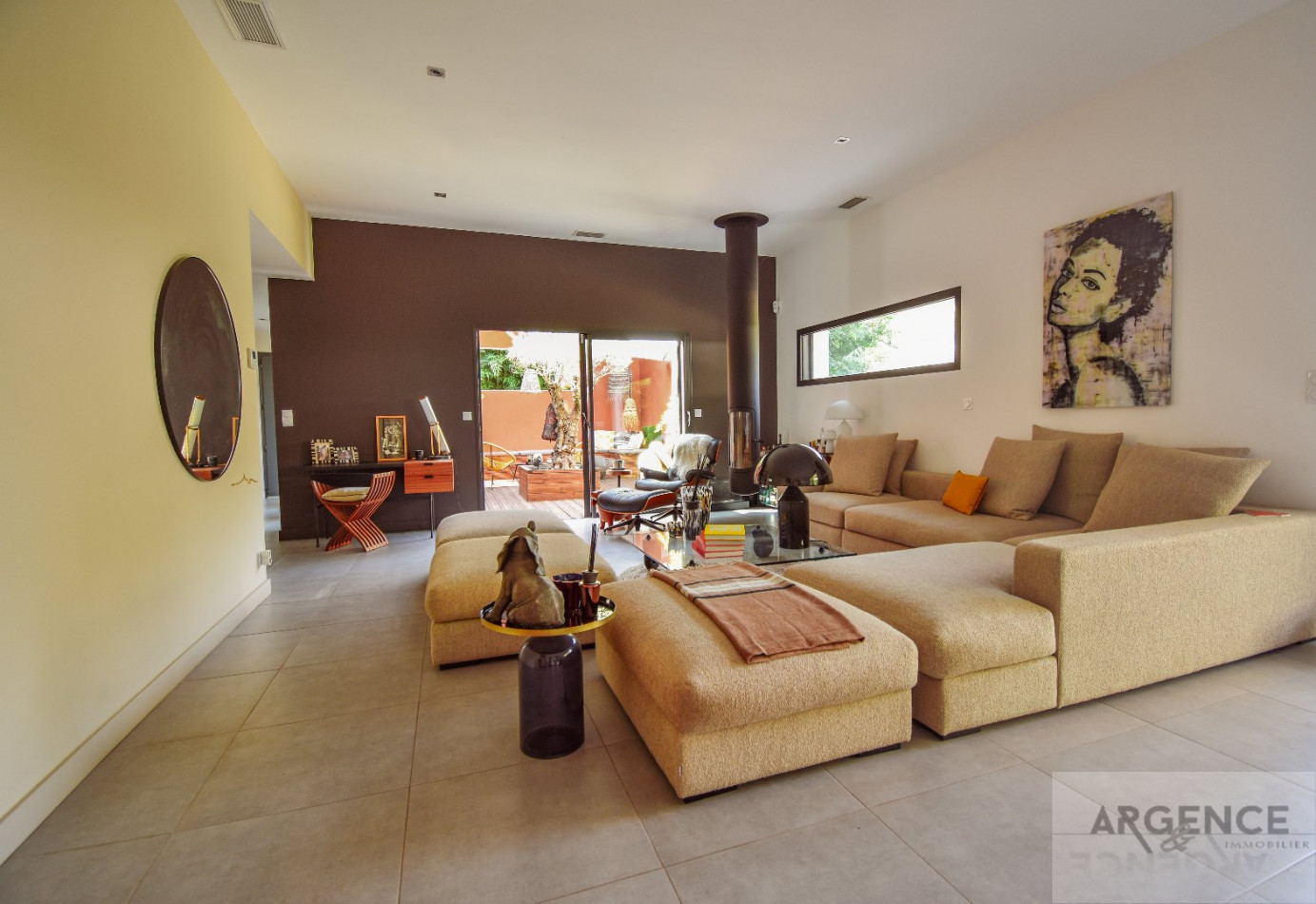 vente Maison contemporaine Nimes - Photo 17