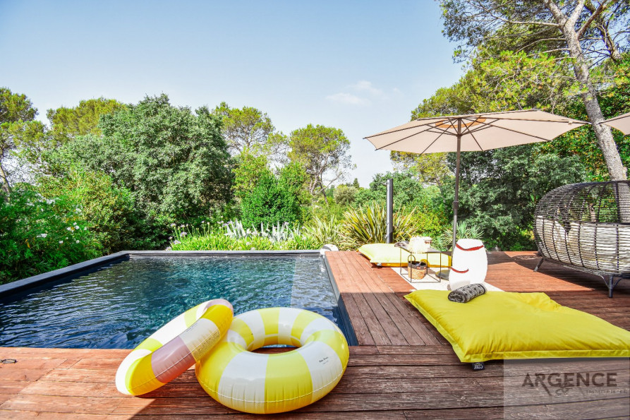 vente Maison contemporaine Nimes - Photo 3