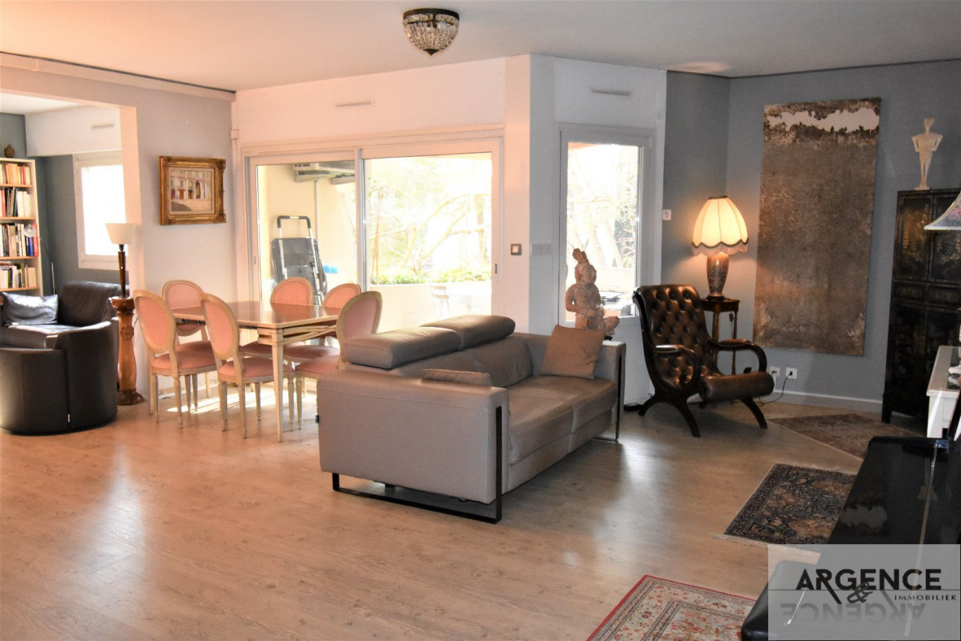 vente Appartement Montpellier - Photo 2