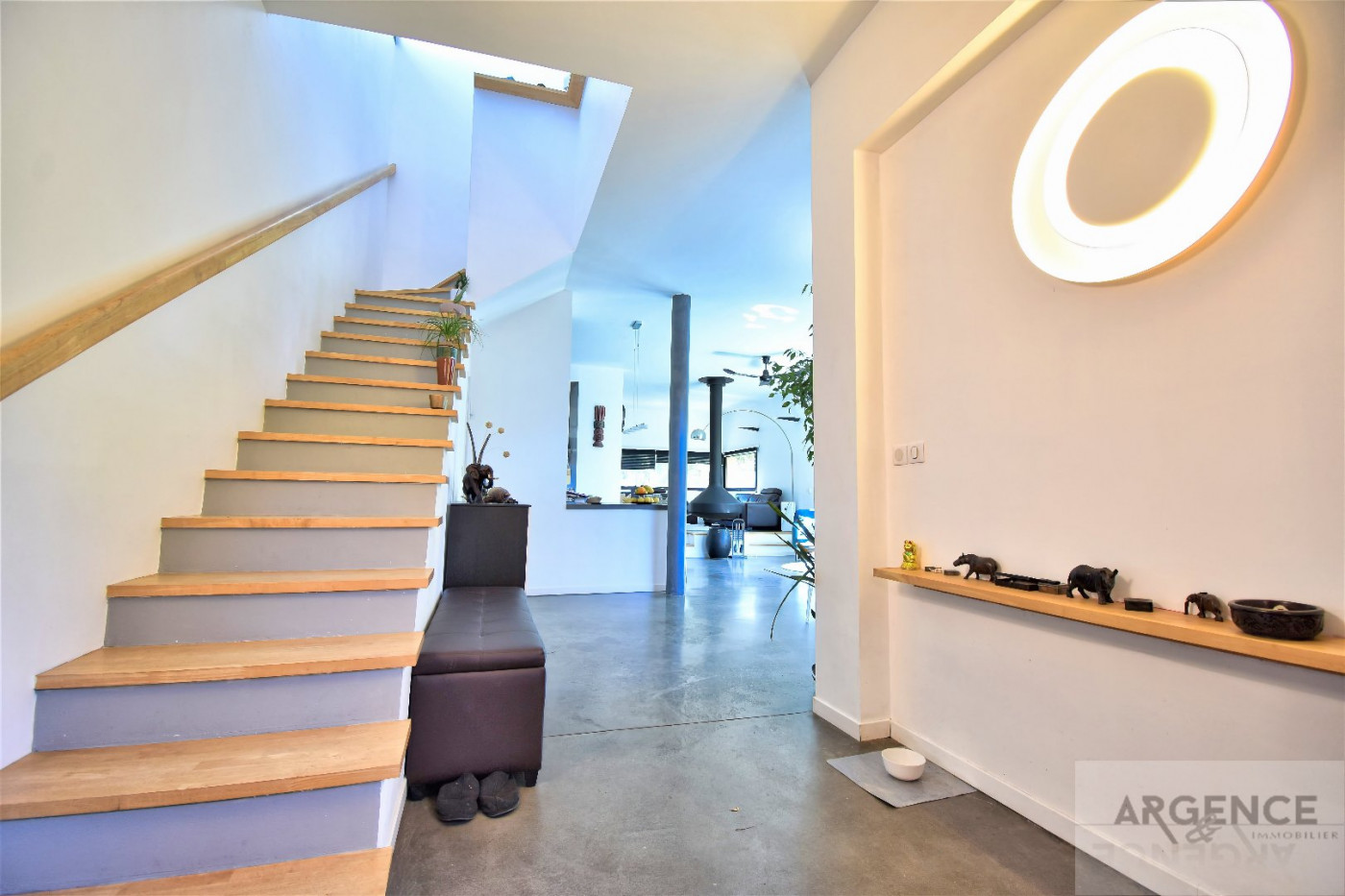 vente Villa d'architecte Montpellier - Photo 11