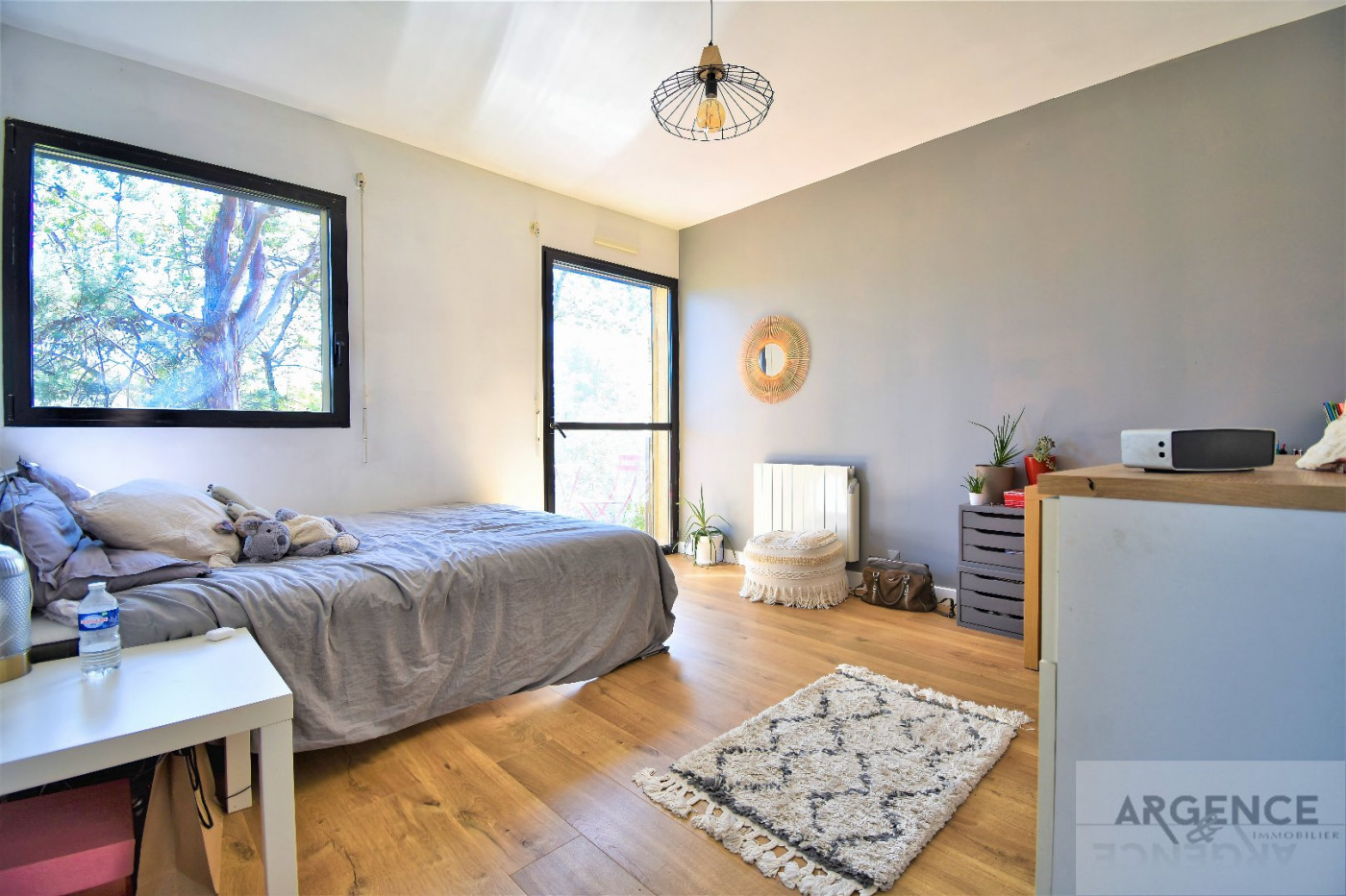 vente Villa d'architecte Montpellier - Photo 14