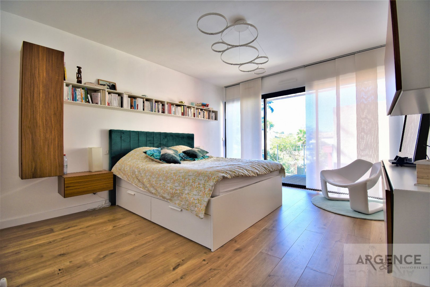 vente Villa d'architecte Montpellier - Photo 13