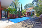 vente Villa d'architecte Montpellier
