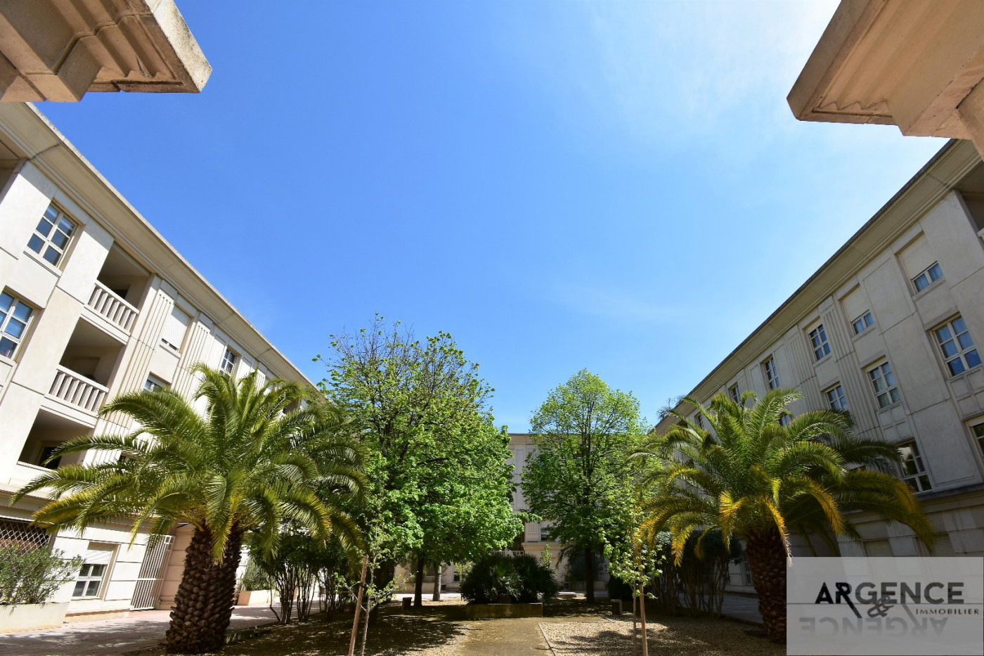 vente Appartement Montpellier - Photo 1