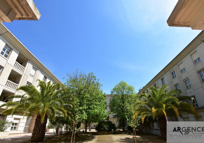 A vendre Appartement Montpellier | Réf 345335907 - Argence immobilier