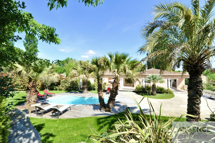 vente Villa Sete - Photo 1