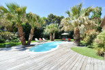 vente Villa Sete