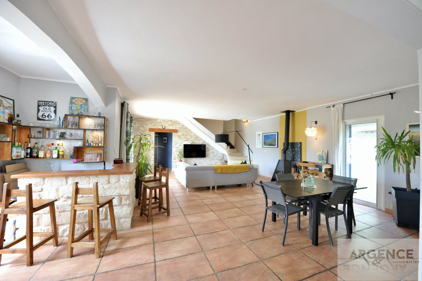 vente Villa Montarnaud - Photo 4