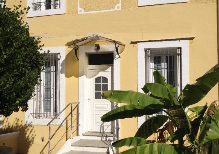 vente Maison à rénover Montpellier