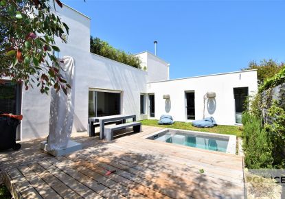 vente Villa d'architecte Carnon Plage