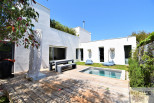 vente Villa d'architecte Carnon Plage