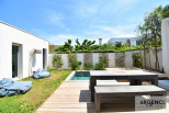 vente Villa d'architecte Carnon Plage