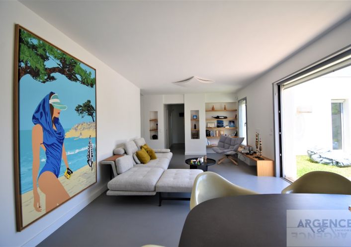 vente Villa d'architecte Carnon Plage