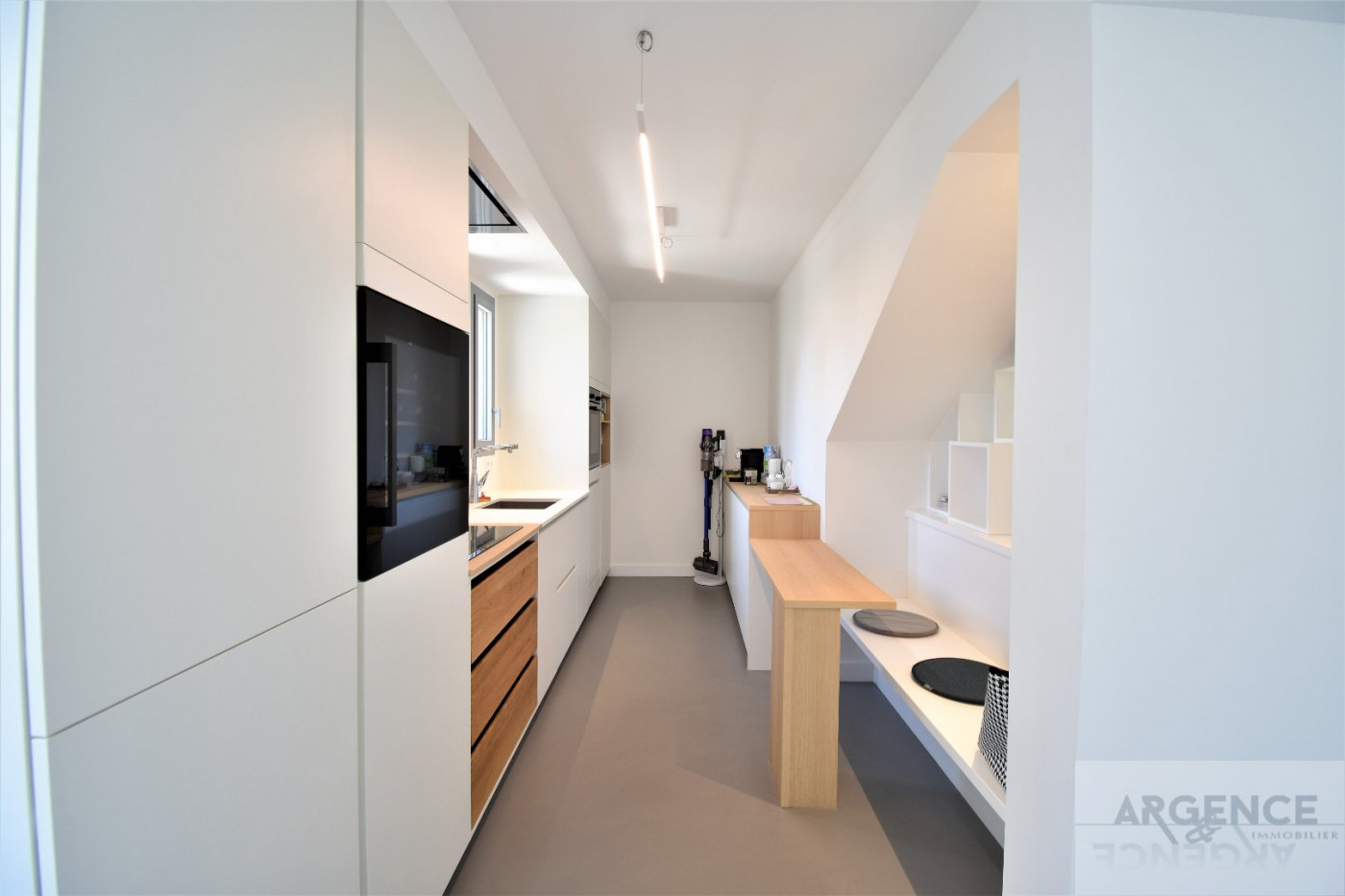 vente Villa d'architecte Carnon Plage - Photo 8