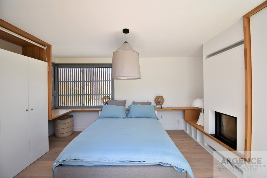 vente Villa d'architecte Carnon Plage - Photo 9