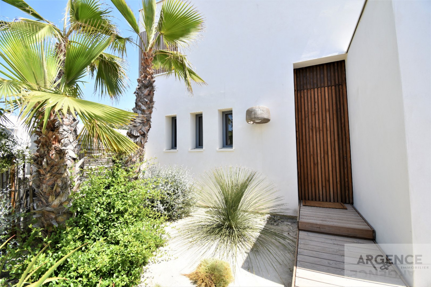 vente Villa d'architecte Carnon Plage - Photo 5