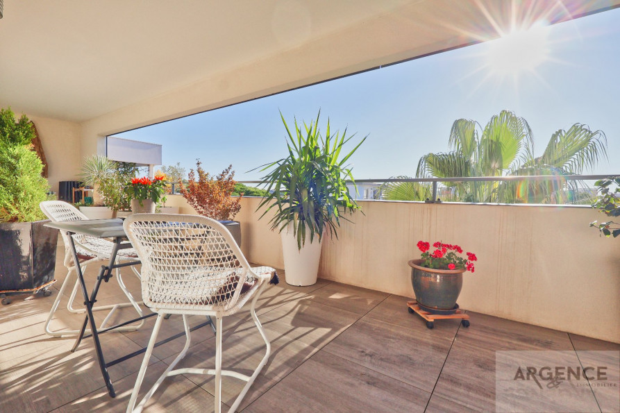 vente Villa sur toit Montpellier - Photo 4