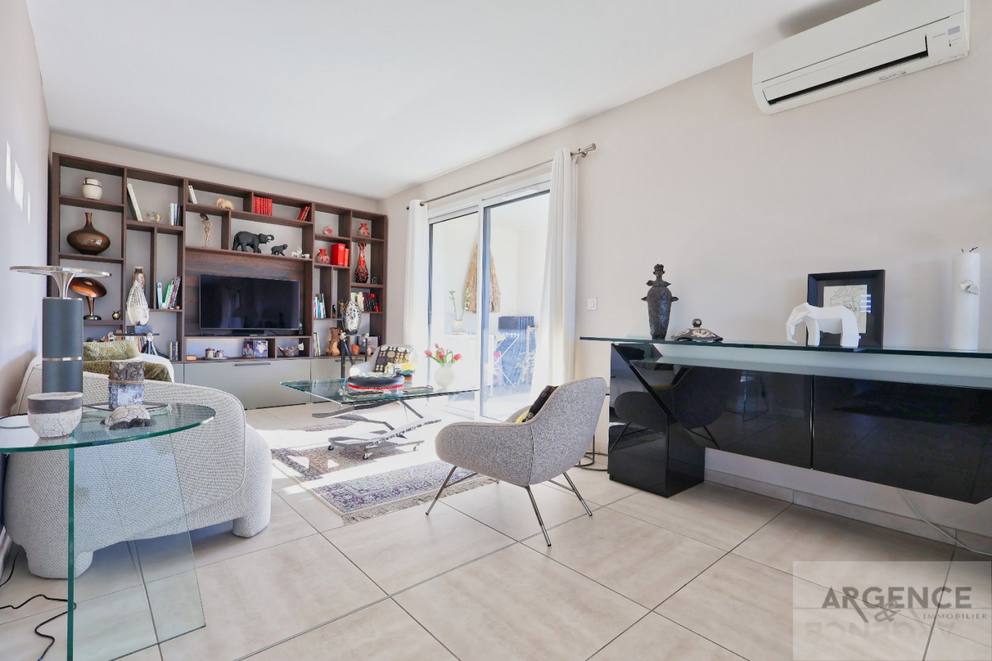 vente Villa sur toit Montpellier - Photo 7