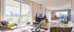 vente Villa sur toit Montpellier