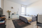 vente Villa sur toit Montpellier