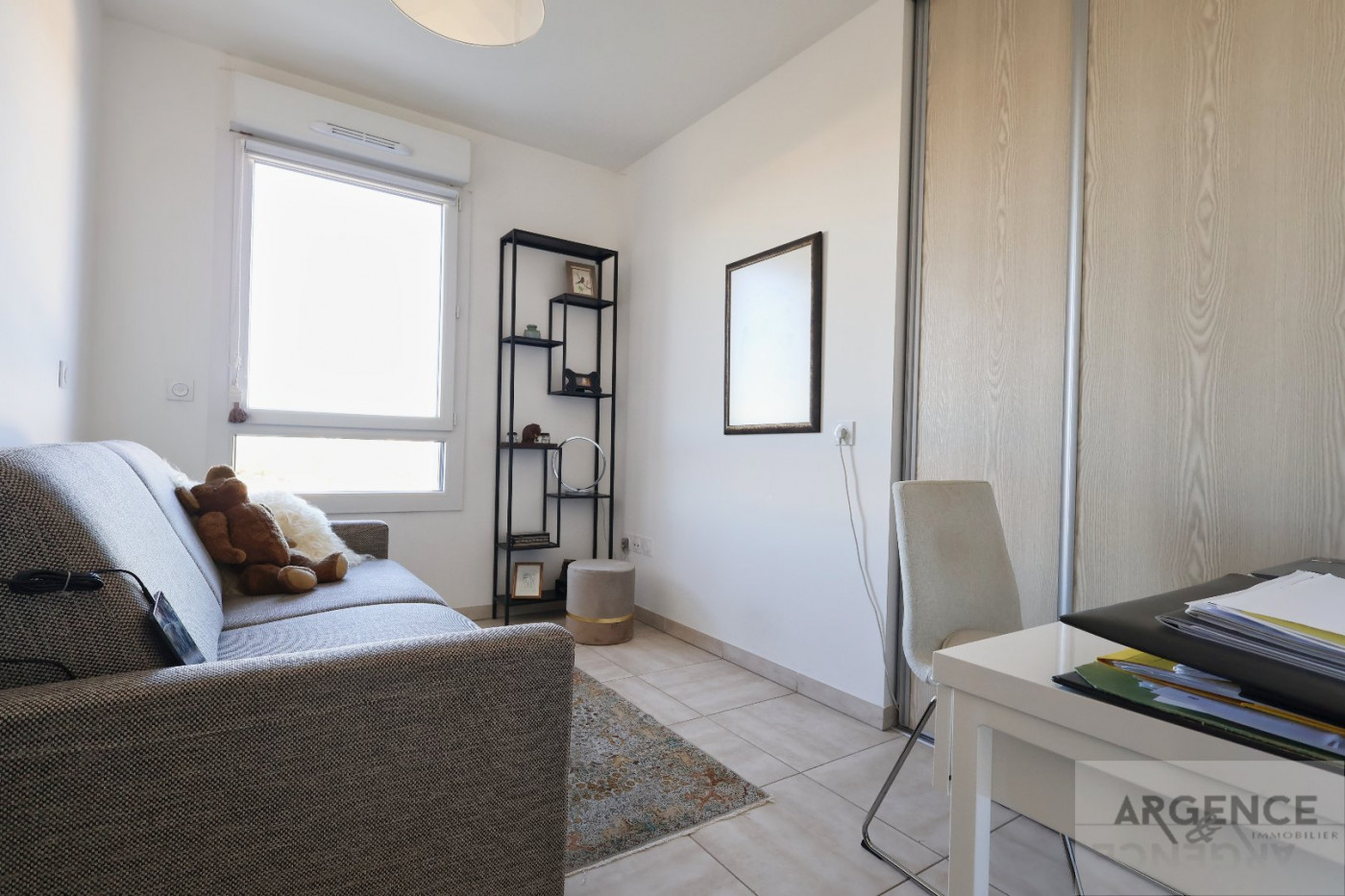 vente Villa sur toit Montpellier - Photo 16