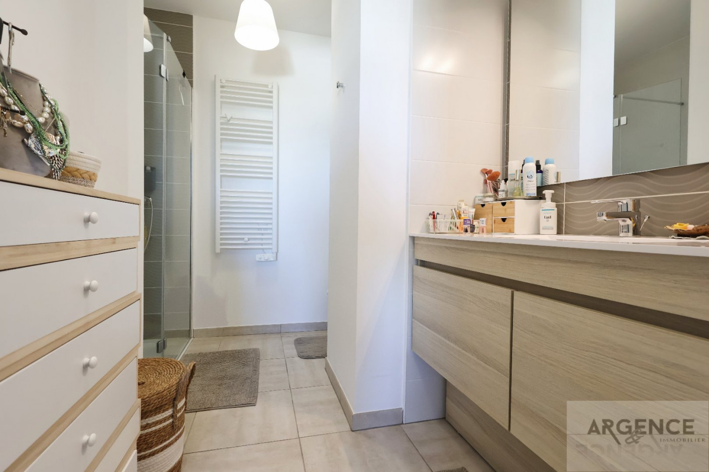 vente Villa sur toit Montpellier - Photo 13