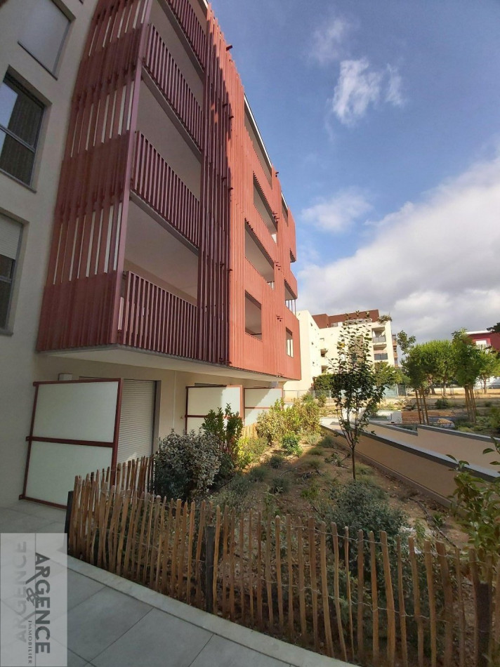 vente Appartement Montpellier - Photo 4