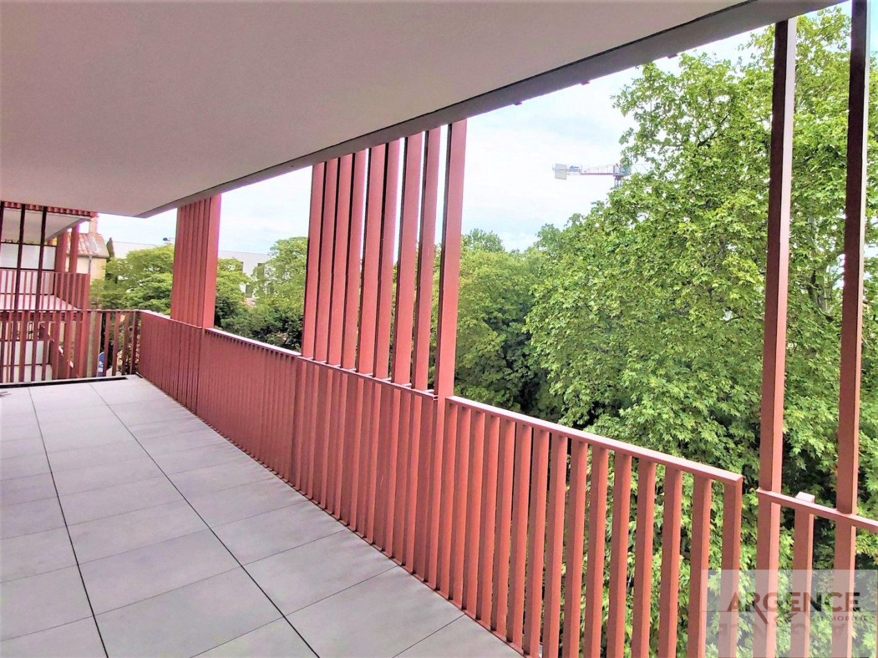 vente Appartement Montpellier - Photo 2