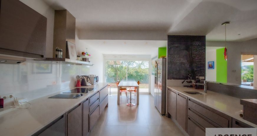 vente Villa d'architecte Castelnau Le Lez