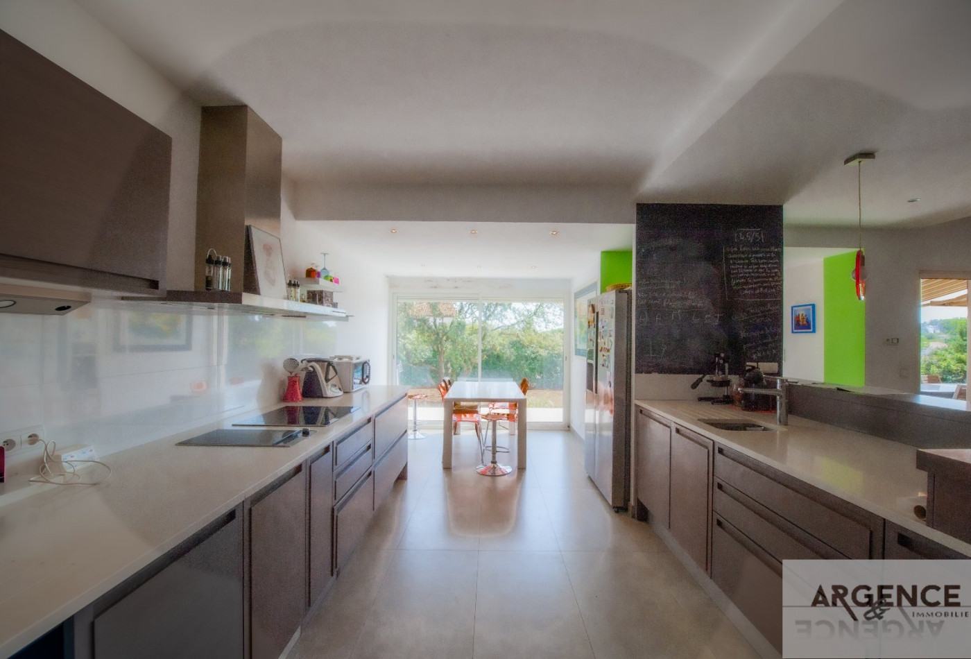 vente Villa d'architecte Castelnau Le Lez - Photo 5