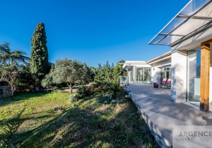 vente Villa d'architecte Castelnau Le Lez
