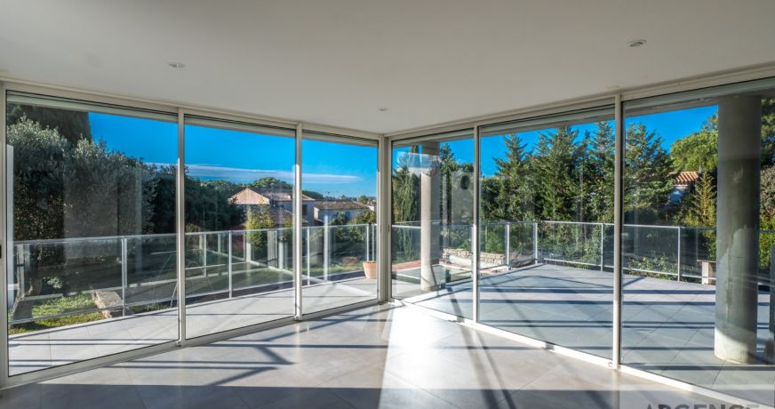 vente Villa d'architecte Castelnau Le Lez