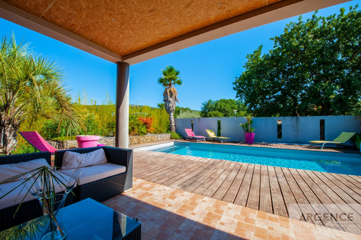 vente Villa Sainte Croix De Quintillargues - Photo 3