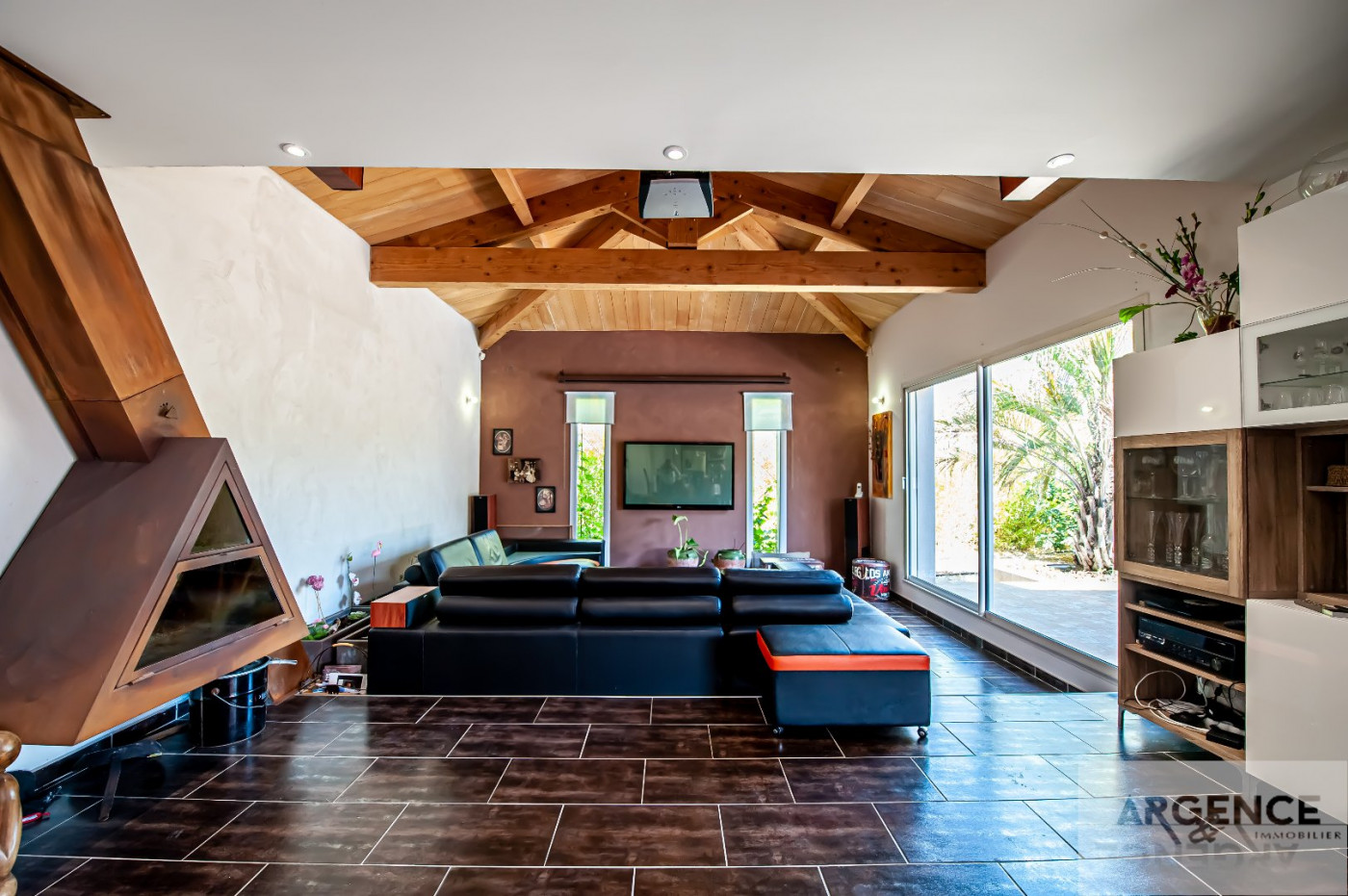 vente Villa Sainte Croix De Quintillargues - Photo 4