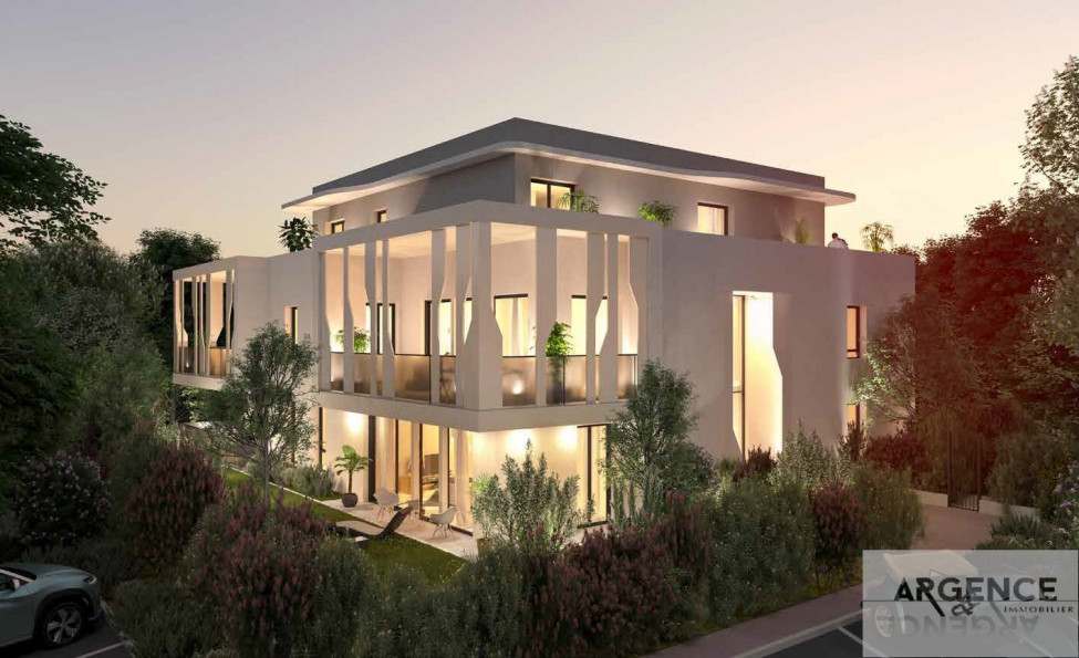 vente Appartement Castelnau Le Lez - Photo 5