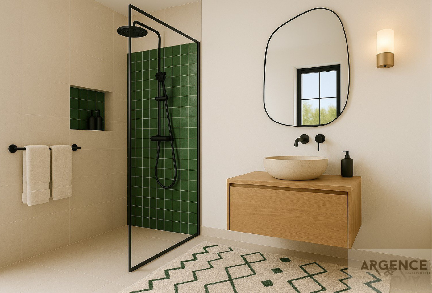 vente Appartement Montpellier - Photo 5