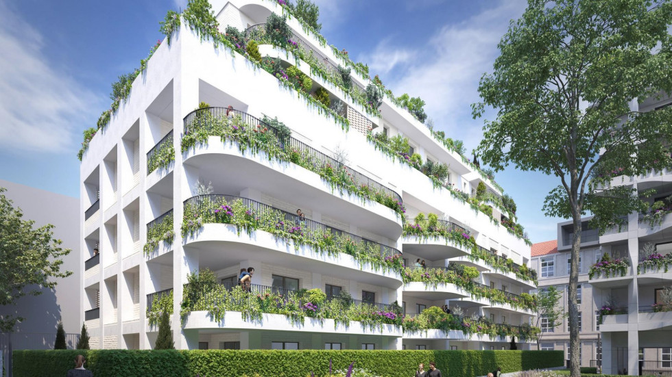 vente Appartement Montpellier - Photo 4