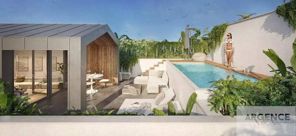 vente Appartement Montpellier - Photo 2