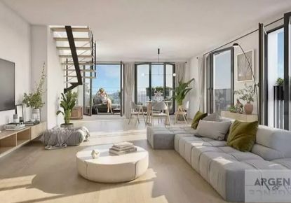 vente Appartement Montpellier