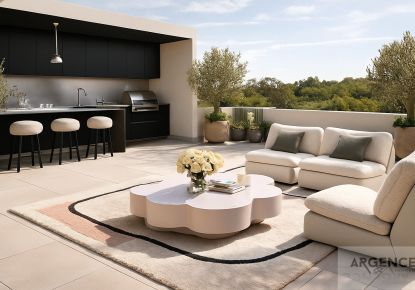 vente Appartement Montpellier