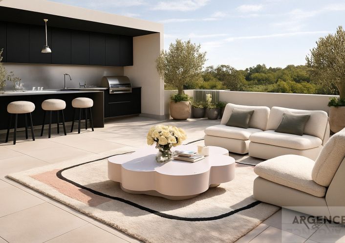 vente Appartement Montpellier