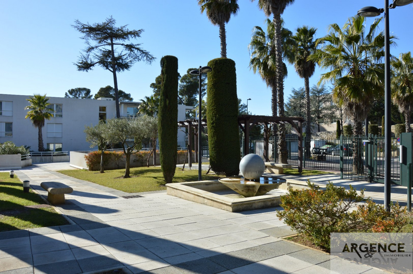 vente Appartement Montpellier - Photo 2