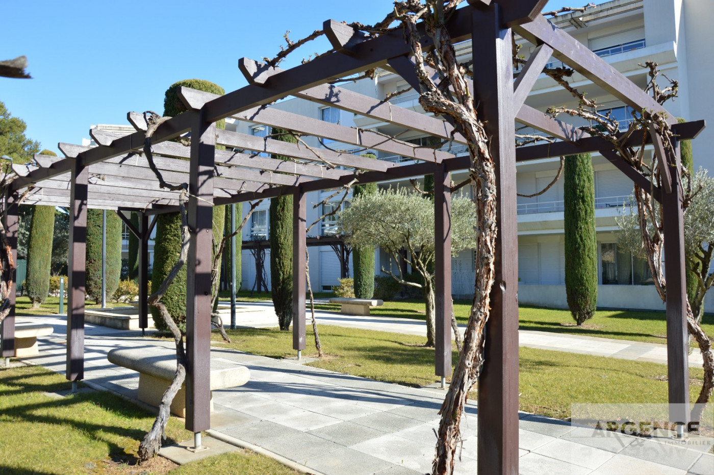 vente Appartement Montpellier - Photo 9