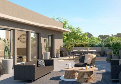 vente Appartement Castelnau Le Lez