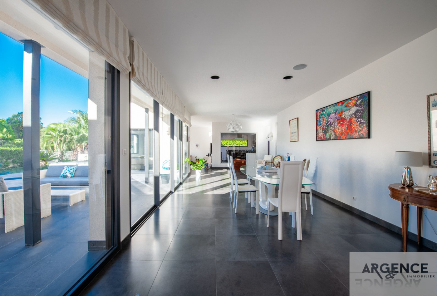 vente Villa d'architecte Castelnau Le Lez - Photo 3