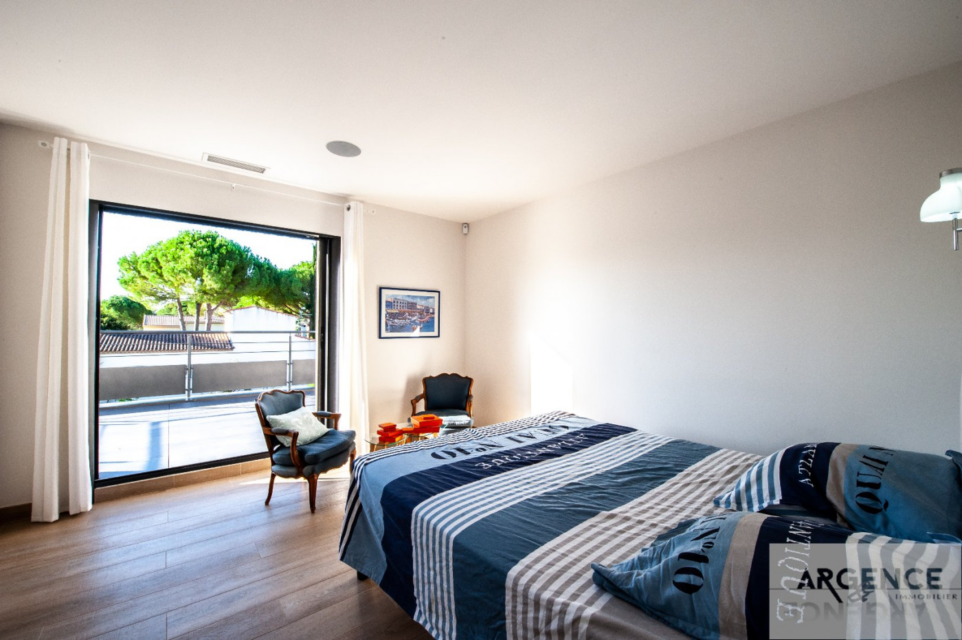 vente Villa d'architecte Castelnau Le Lez - Photo 6