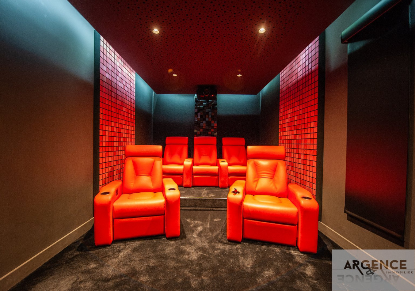 vente Villa d'architecte Castelnau Le Lez - Photo 10