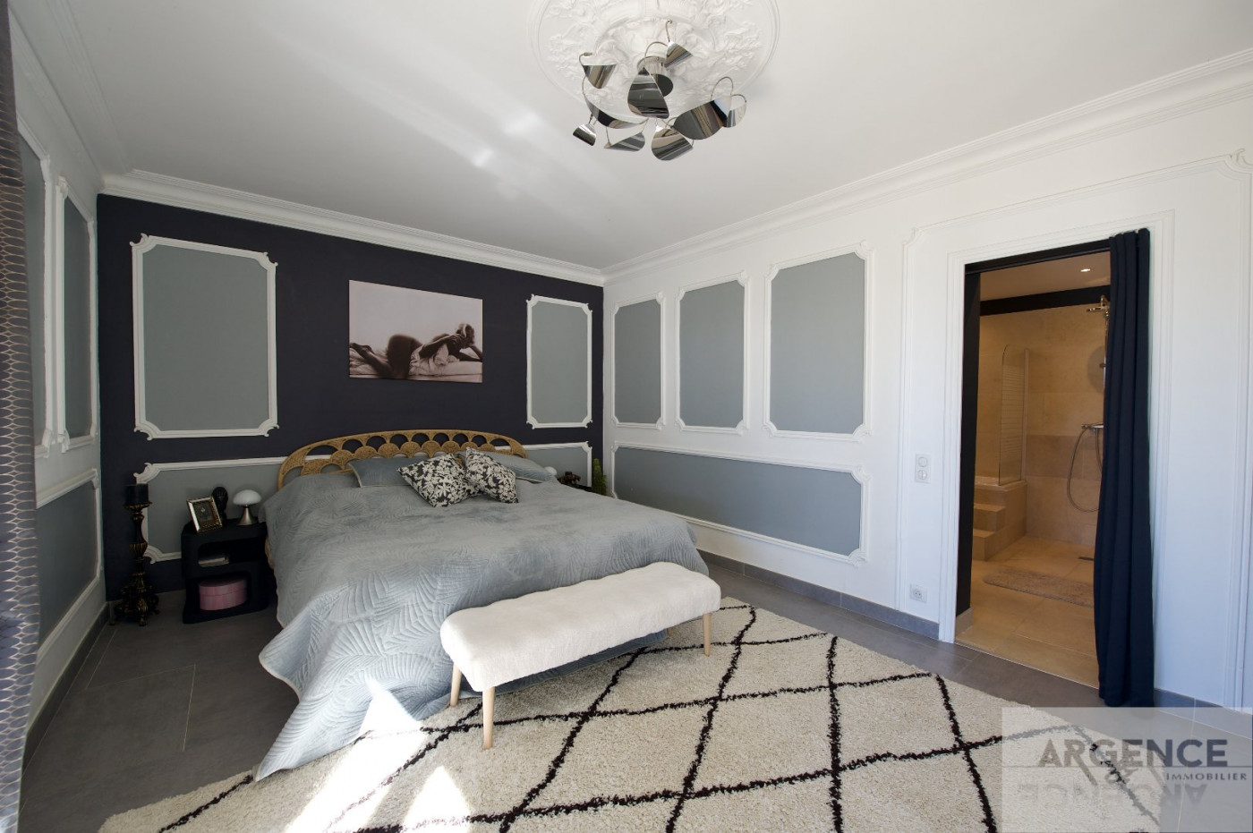 sale Maison Villeneuve Les Maguelone - Photo 10